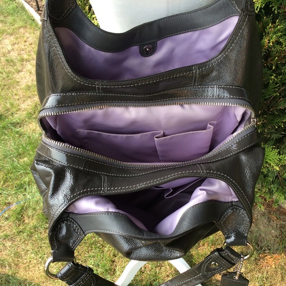 Coach Handbag - Picture 2 of 5